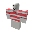 Cool polo! [Red w/ glow effect]