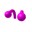 Pink Creature