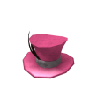 Princess Top Hat