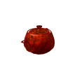 Adurite teapot