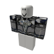 Diamond Gem Armor Shirt by adio