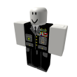 general pants (ninja mask)