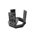 fran's sparkletime domino crown