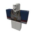 Armored Southern Hussar