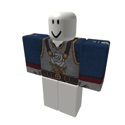 Armored Southern Hussar