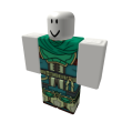 R oy (Green)