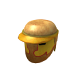 Golden Warrior