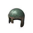 Greek Warrior Helm