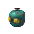 Aquatic Robotic