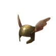 Astomel's Helmet