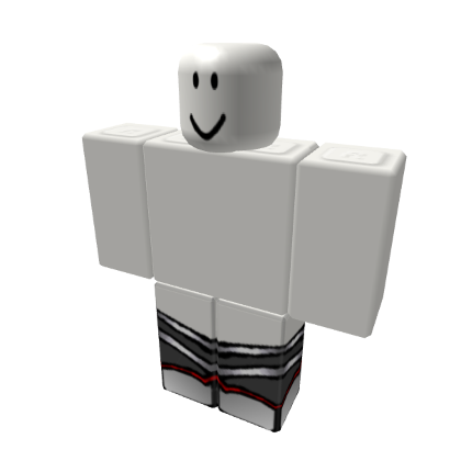 McNoobster's Pants