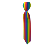Clown Tie