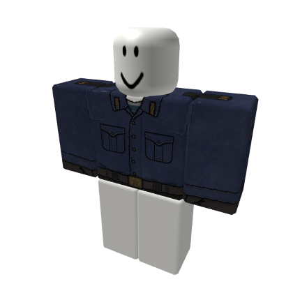 ACMF Naval Crew