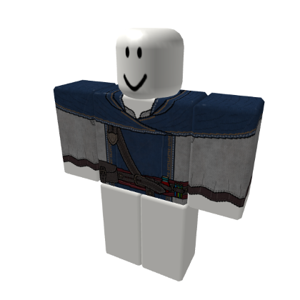 Cleric