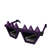 Spiky Creepy Shades