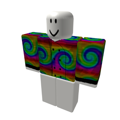 Thai-Dye Chef