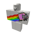 Nyan Cat! (WORKING 2007!!!)