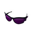 Butterfly Sunglasses