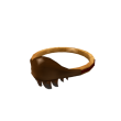 Dino Jaw Crown