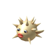 Puffer Fish
