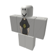 Cool guy shirt (goes w/ pants)