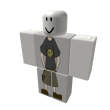 Cool guy pants (goes w/ shirt)