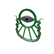 Eye of Alien