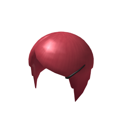 black bob