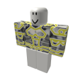 Coif of Glory armor!