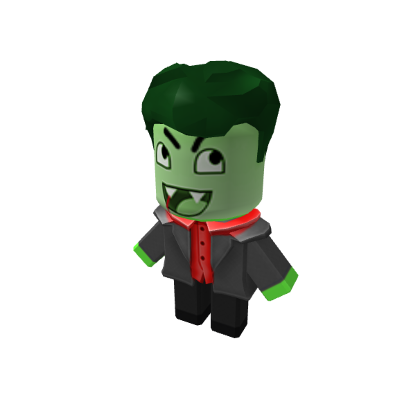 Zombie Shedletsky