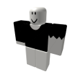 Missing arm shirt (READ DESC. PLEASE)