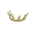 Paperball Tiara