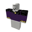 Royal King Shirt! [Read Desc.]