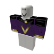 Royal King Shirt! [Read Desc.]