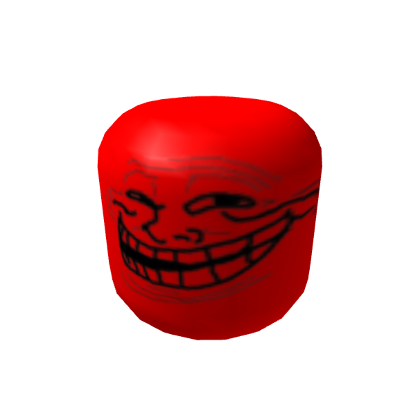 Biggertrollhead