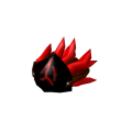Fire Shadow Hat