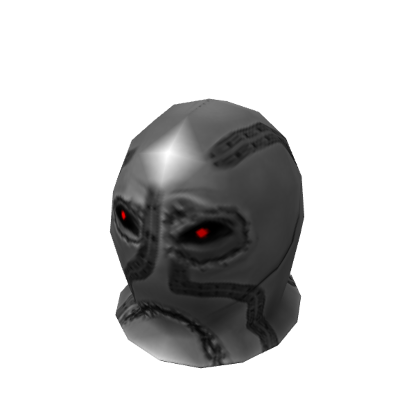 Evil Robot