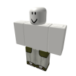 Your Head, a Marshmallow Floating in Hot Chocolate