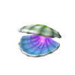 Clam Shell