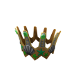 King Poseidon's Crown
