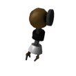 Gentleman Robot