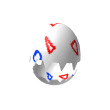Cracked Egg Of Poke-Poke!
