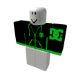 Free DC Hoodie