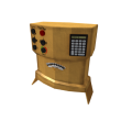Mr. Robot Torso