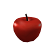 Bizarre apple