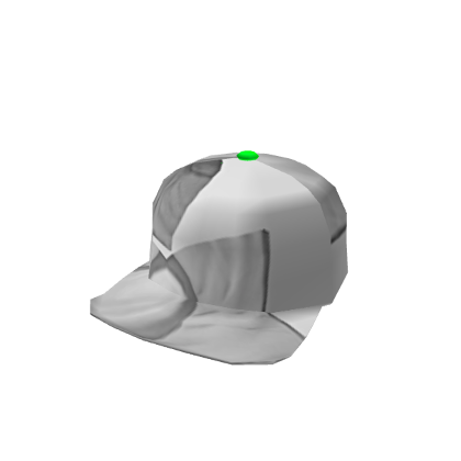 ¿? Troll Cap