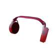Headlight Headphones