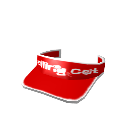 Ceiling.cat Visor