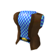 Bounty Hunter Torso