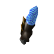 Bounty Hunter Right Arm
